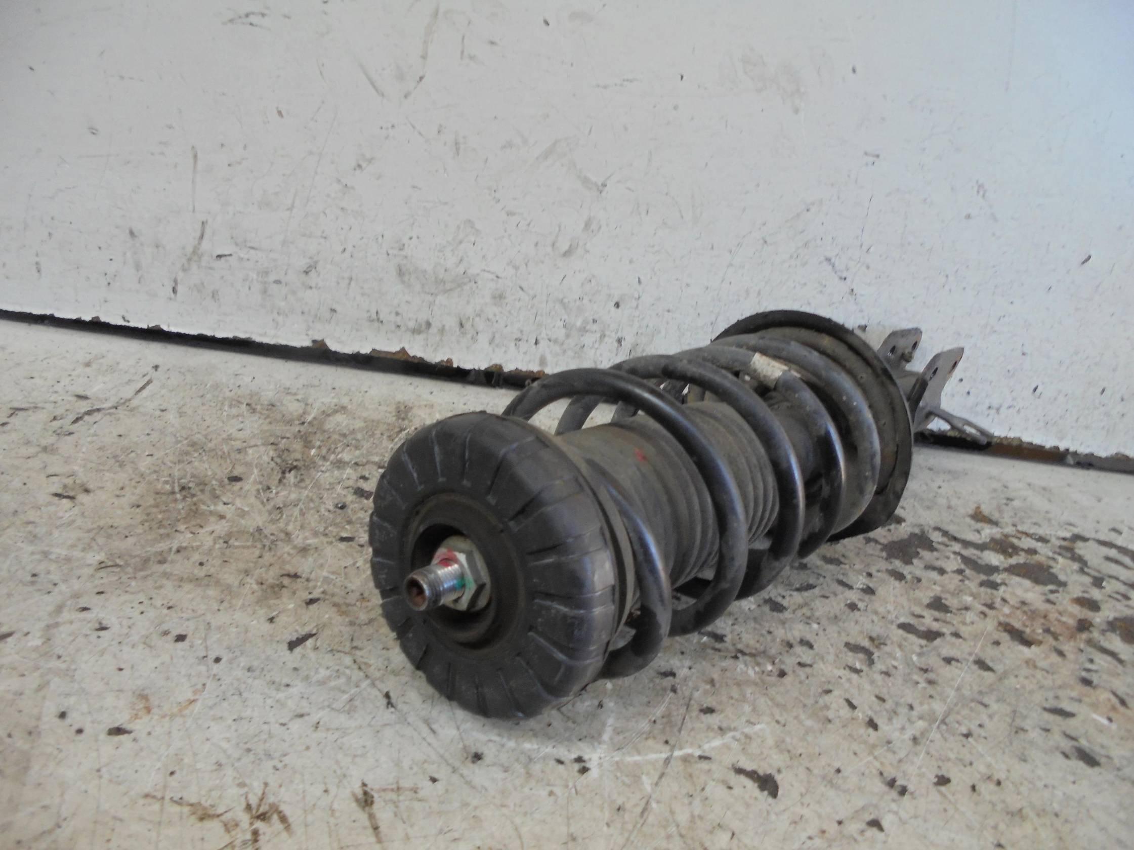 Ammortizzatore ant. sx.